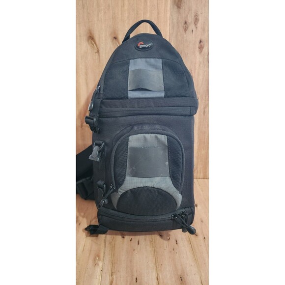 Lowepro Slingshot 100 AW Camera Shoulder Bag Backpack Single Strap